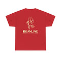 Beanline Illustration Tee | Coffee Dog