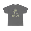Beanline Illustration Tee | Coffee Dog