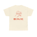 Beanline Illustration Tee | Martini Weenie