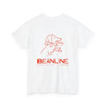 Beanline Illustration Tee | Martini Weenie