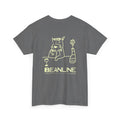 Beanline Illustration Tee | Last Call Larry