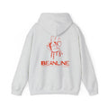 Beanline Unisex Hoodie | Coffee Dog