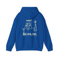 Beanline Unisex Hoodie | Last Call Larry