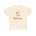 Beanline Illustration Tee | Coffee Dog