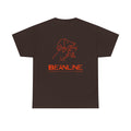 Beanline Illustration Tee | Martini Weenie