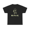 Beanline Illustration Tee | Coffee Dog