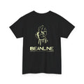Beanline Illustration Tee | Coffee Dog