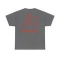 Beanline Illustration Tee | Last Call Larry