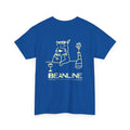 Beanline Illustration Tee | Last Call Larry