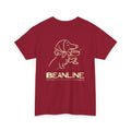 Beanline Illustration Tee | Martini Weenie