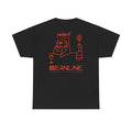 Beanline Illustration Tee | Last Call Larry