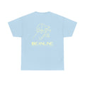 Beanline Illustration Tee | Martini Weenie