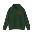 Beanline Unisex Hoodie | Coffee Dog