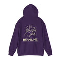 Beanline Unisex Hoodie | Martini Weenie