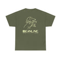 Beanline Illustration Tee | Martini Weenie