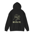 Beanline Unisex Hoodie | Martini Weenie