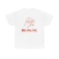 Beanline Illustration Tee | Martini Weenie