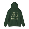 Beanline Unisex Hoodie | Last Call Larry