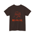 Beanline Illustration Tee | Martini Weenie