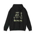 Beanline Unisex Hoodie | Last Call Larry