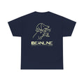 Beanline Illustration Tee | Martini Weenie