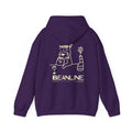 Beanline Unisex Hoodie | Last Call Larry