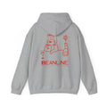 Beanline Unisex Hoodie | Last Call Larry