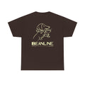 Beanline Illustration Tee | Martini Weenie