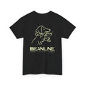 Beanline Illustration Tee | Martini Weenie