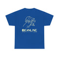 Beanline Illustration Tee | Martini Weenie