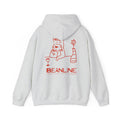 Beanline Unisex Hoodie | Last Call Larry