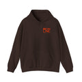 Beanline Unisex Hoodie | Coffee Dog