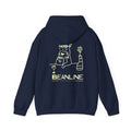 Beanline Unisex Hoodie | Last Call Larry