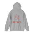 Beanline Unisex Hoodie | Martini Weenie