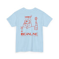 Beanline Illustration Tee | Last Call Larry