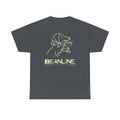 Beanline Illustration Tee | Martini Weenie