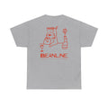 Beanline Illustration Tee | Last Call Larry