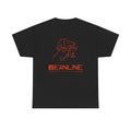Beanline Illustration Tee | Martini Weenie