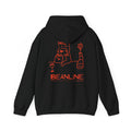 Beanline Unisex Hoodie | Last Call Larry