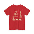 Beanline Illustration Tee | Last Call Larry
