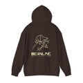Beanline Unisex Hoodie | Martini Weenie