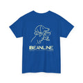 Beanline Illustration Tee | Martini Weenie