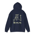 Beanline Unisex Hoodie | Last Call Larry