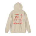 Beanline Unisex Hoodie | Last Call Larry