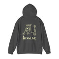 Beanline Unisex Hoodie | Last Call Larry