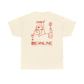 Beanline Illustration Tee | Last Call Larry