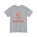 Beanline Illustration Tee | Coffee Dog