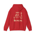 Beanline Unisex Hoodie | Last Call Larry
