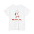 Beanline Illustration Tee | Coffee Dog