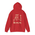 Beanline Unisex Hoodie | Last Call Larry